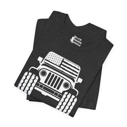 JEEP Tee!
