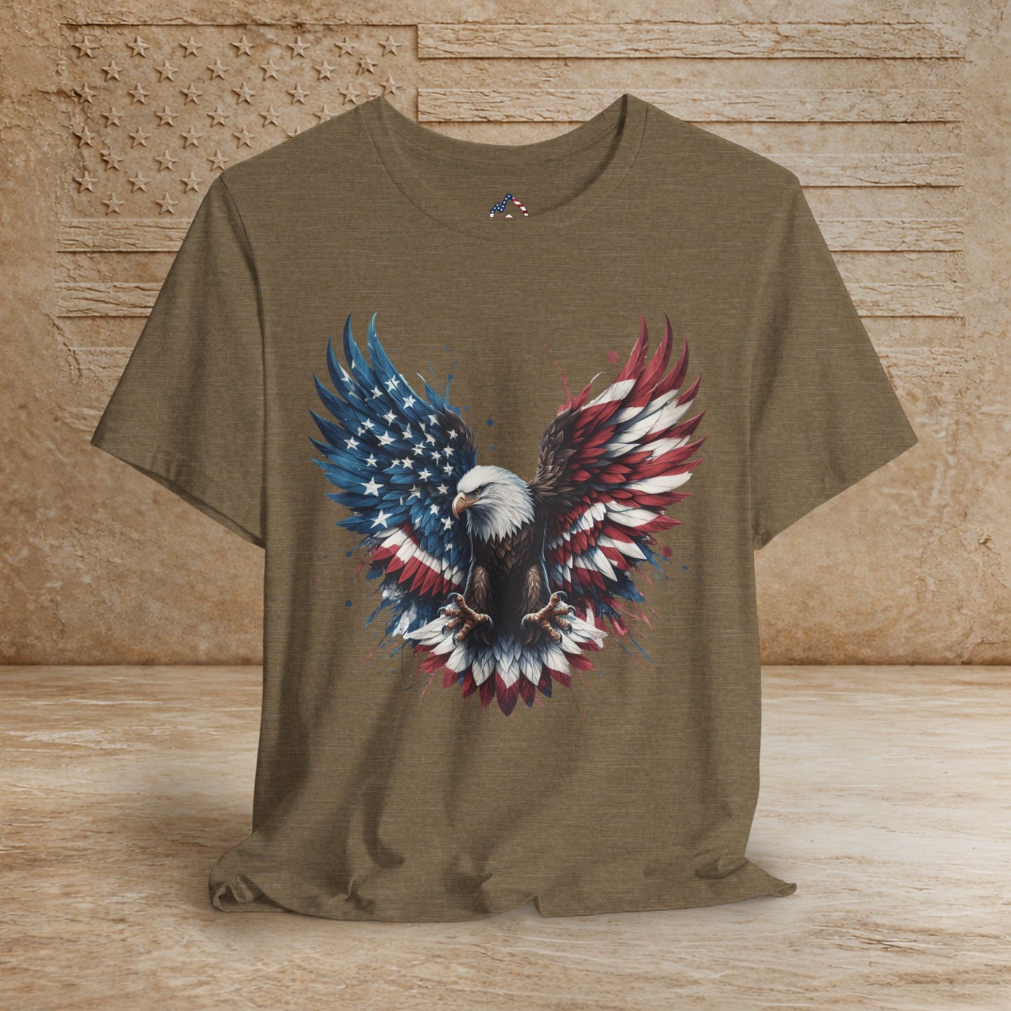 American Eagle 🦅
