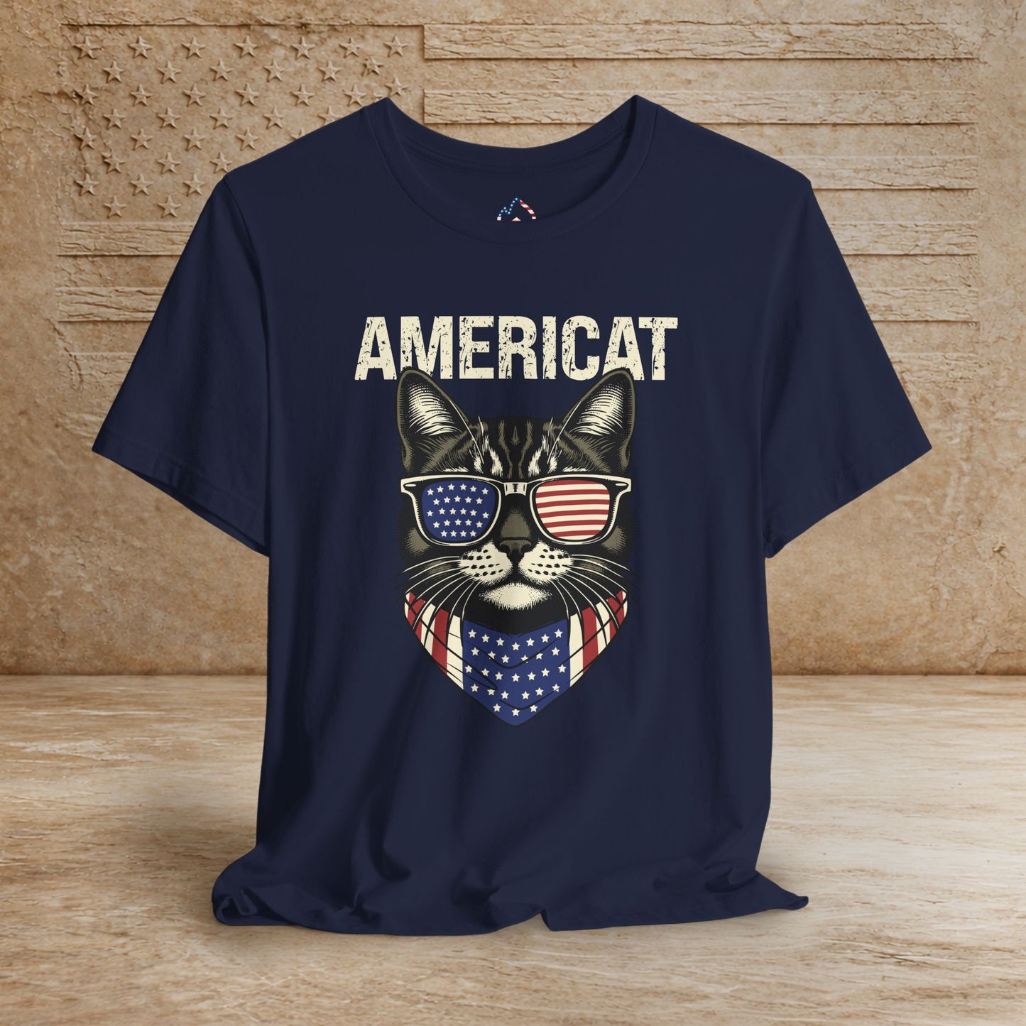 AMERICAT! 🐾