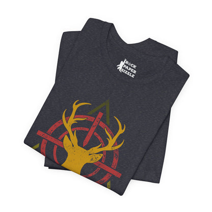 Will do Anything for a Buck T-Shirt