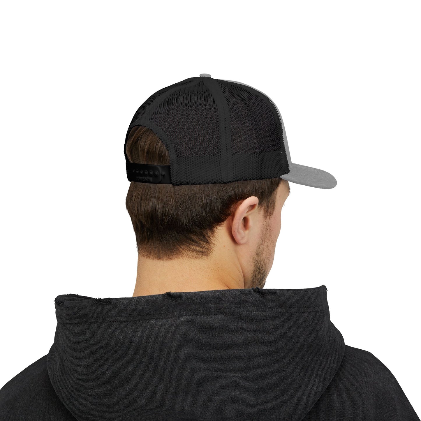 "RPSizzle" Trucker Cap V1