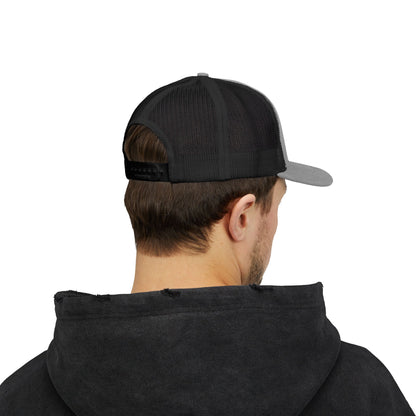 "RPSizzle" Trucker Cap V1
