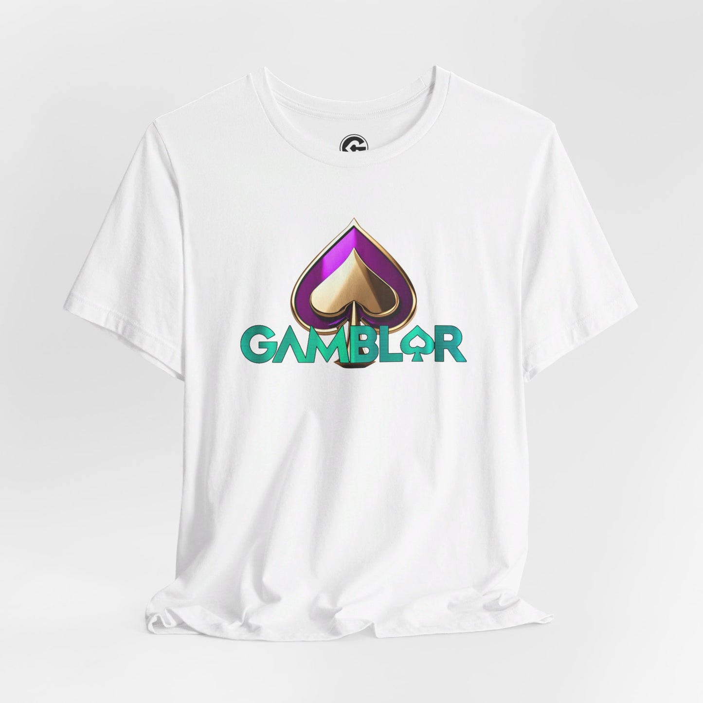 Gamblor T Shirt 7