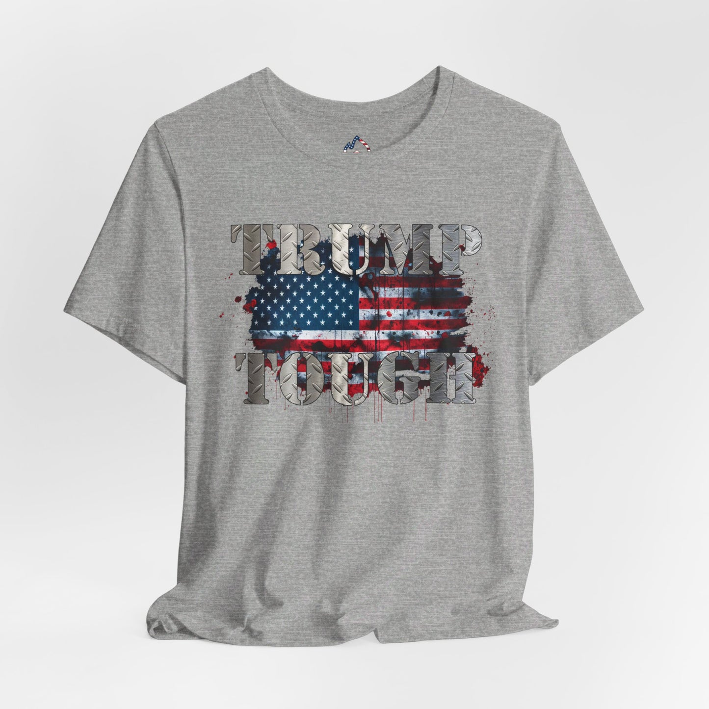 TRUMP TOUGH T-Shirt