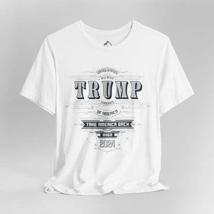 Trump Vintage Money T-Shirt