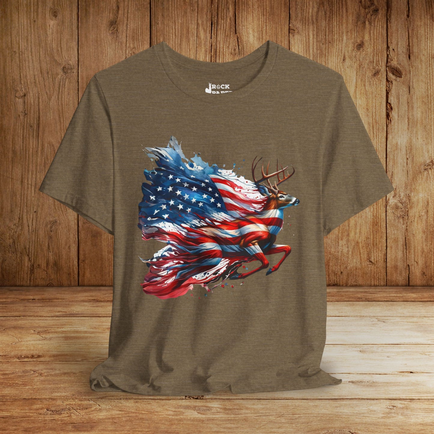 Hunter Patriot