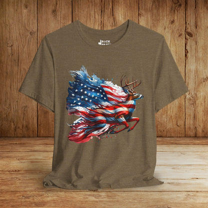 Hunter Patriot
