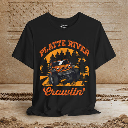 Platte River Crawlin'