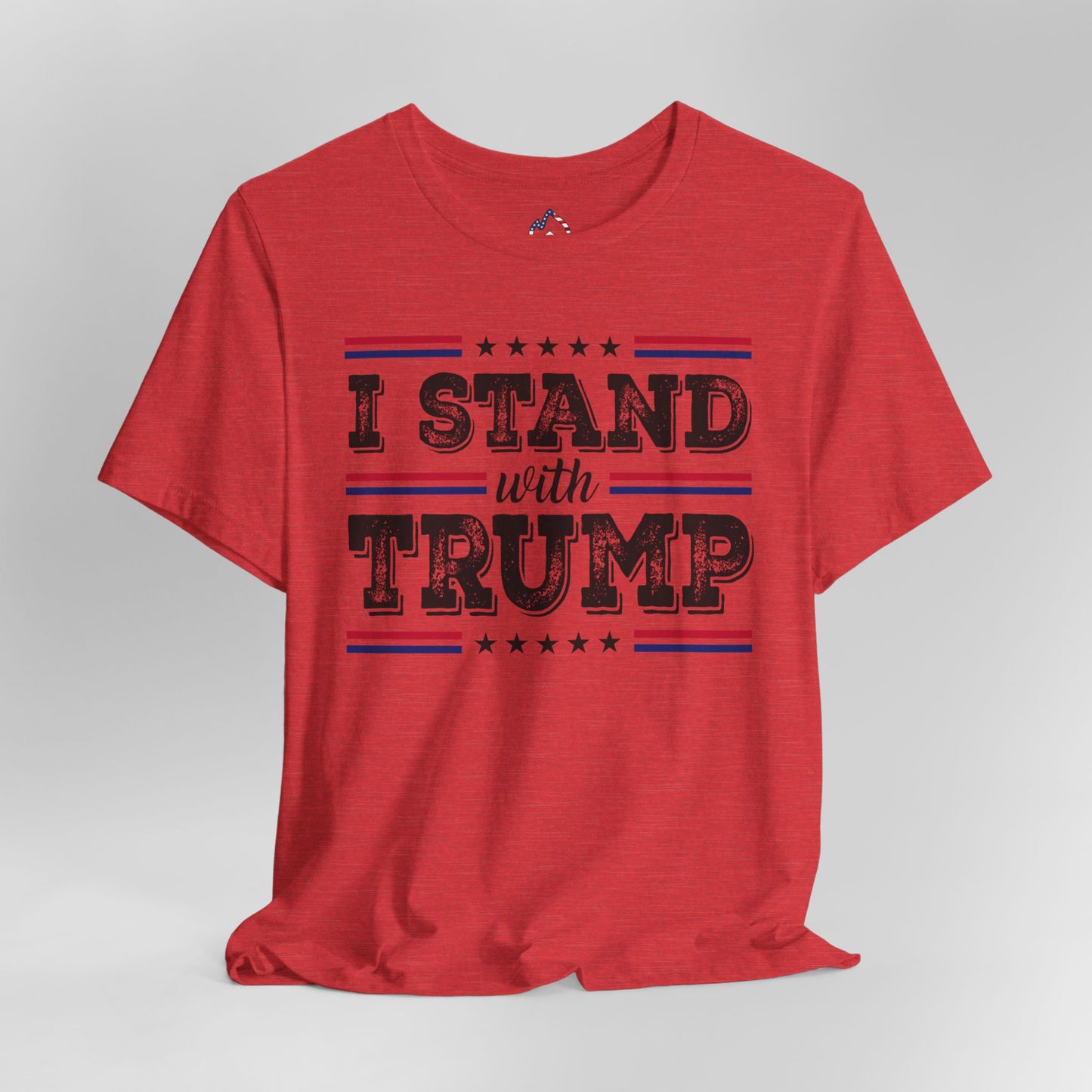 I Stand with Trump T