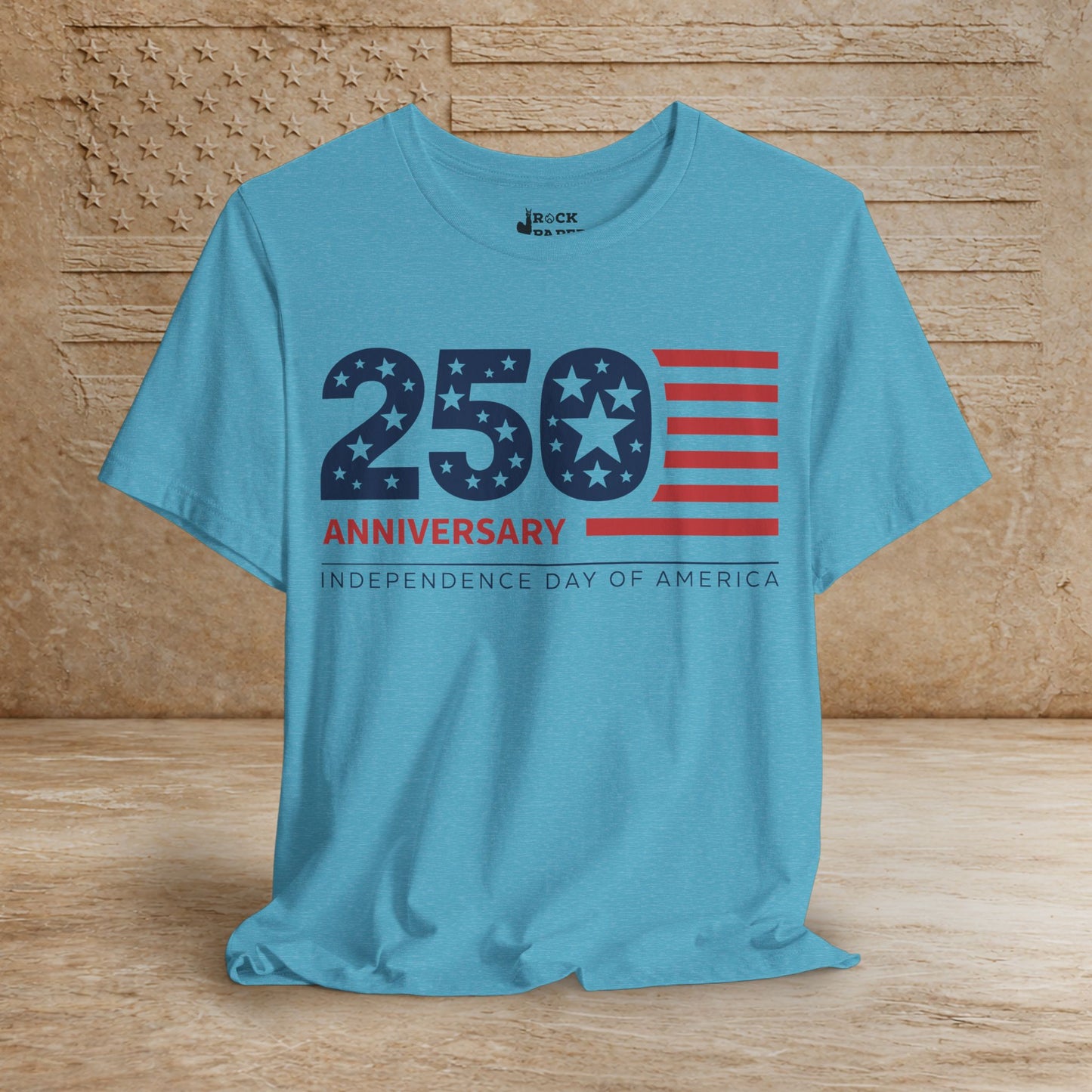 Anniversary 250 ⭐