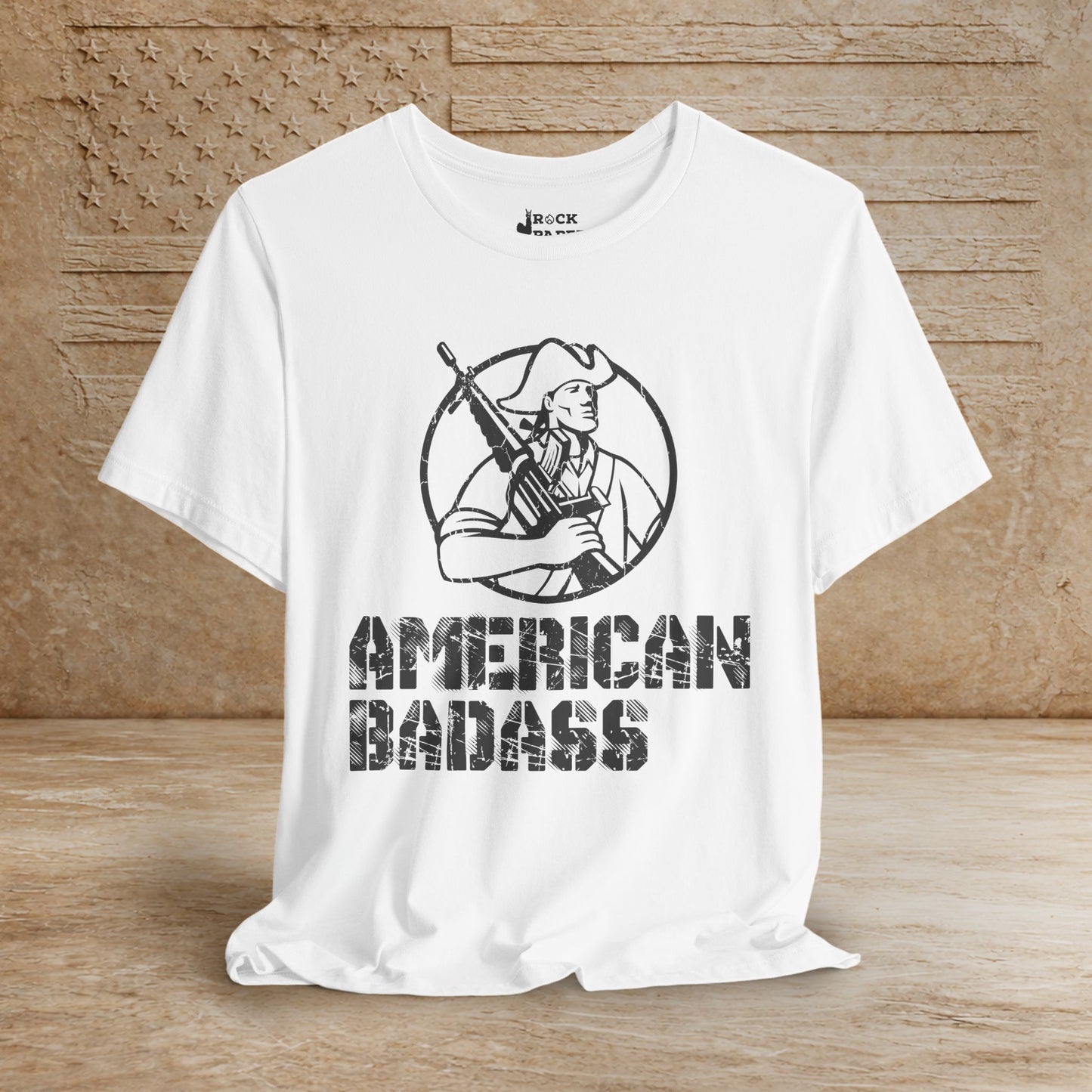 American BadAss 🇺🇸