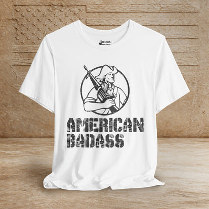 American BadAss 🇺🇸