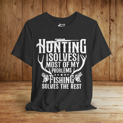 No Problems Hunting