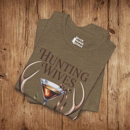 Hunting Wives Social Club