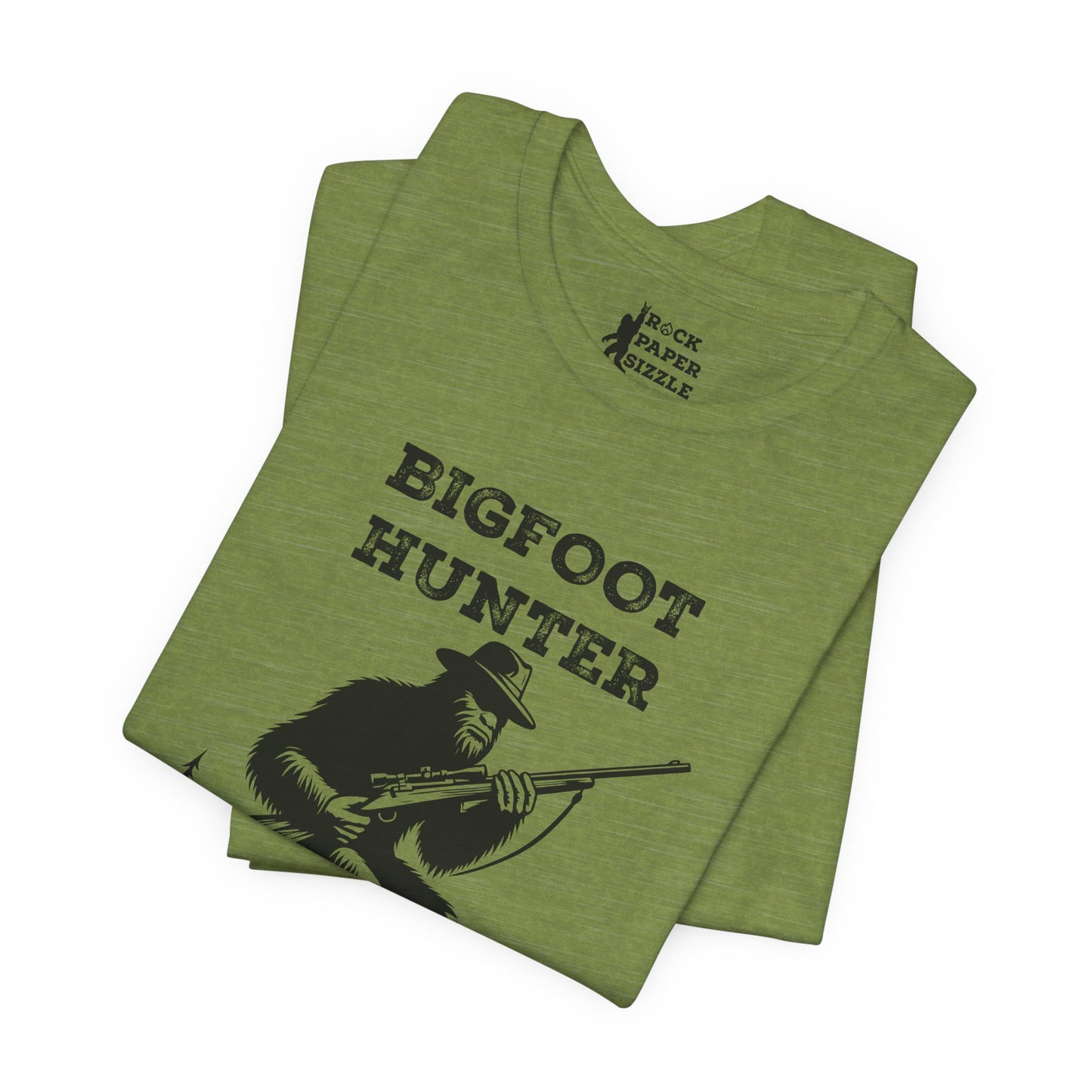 BigFoot Hunter