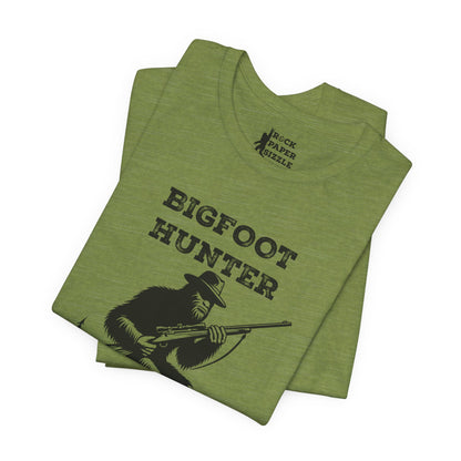 BigFoot Hunter