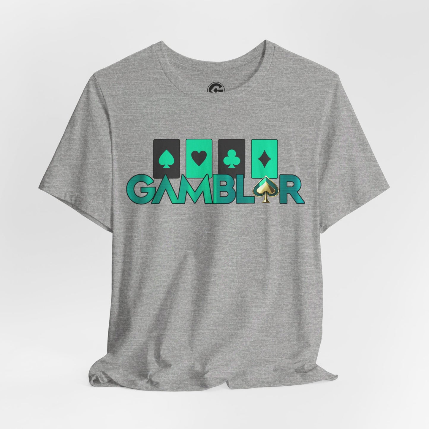 Gamblor T Shirt 5