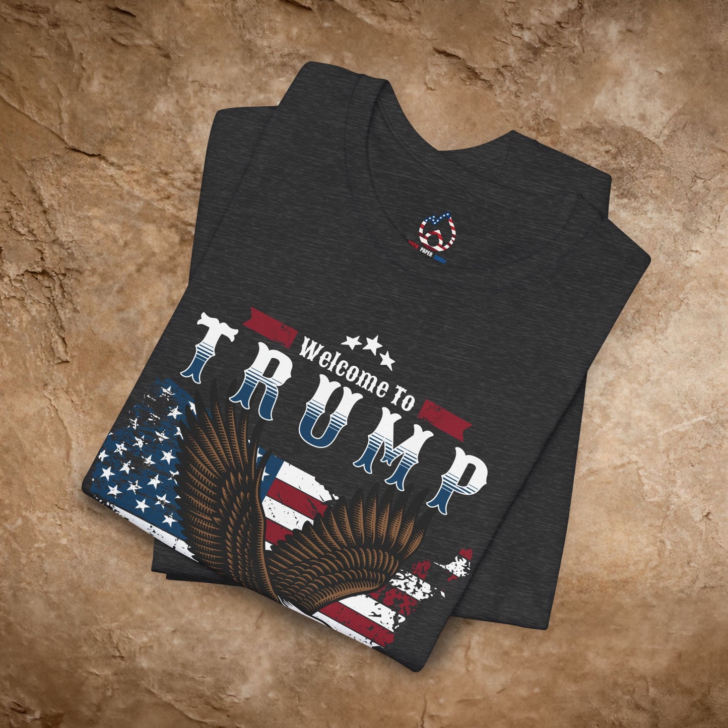 Trump Country