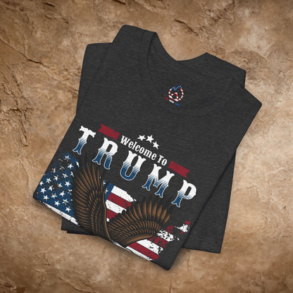 Trump Country
