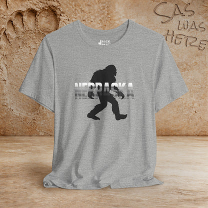 NE BigFoot