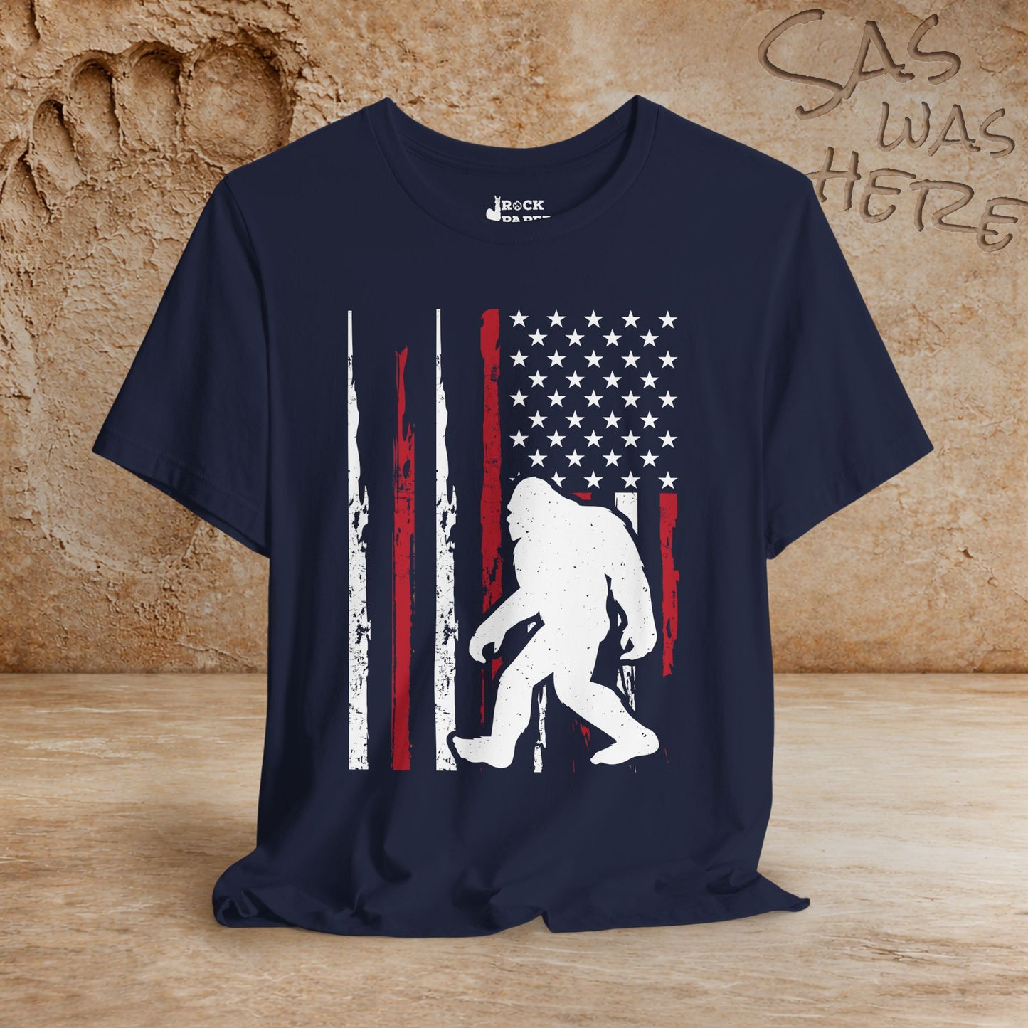 Patriot Yeti