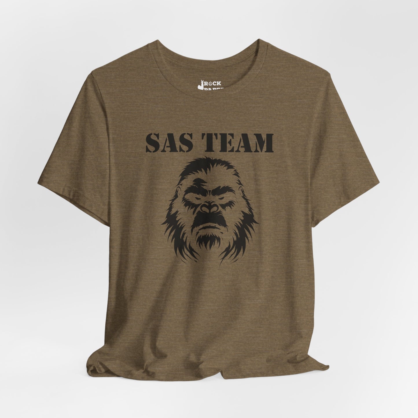 SAS Team Murica T-Shirt