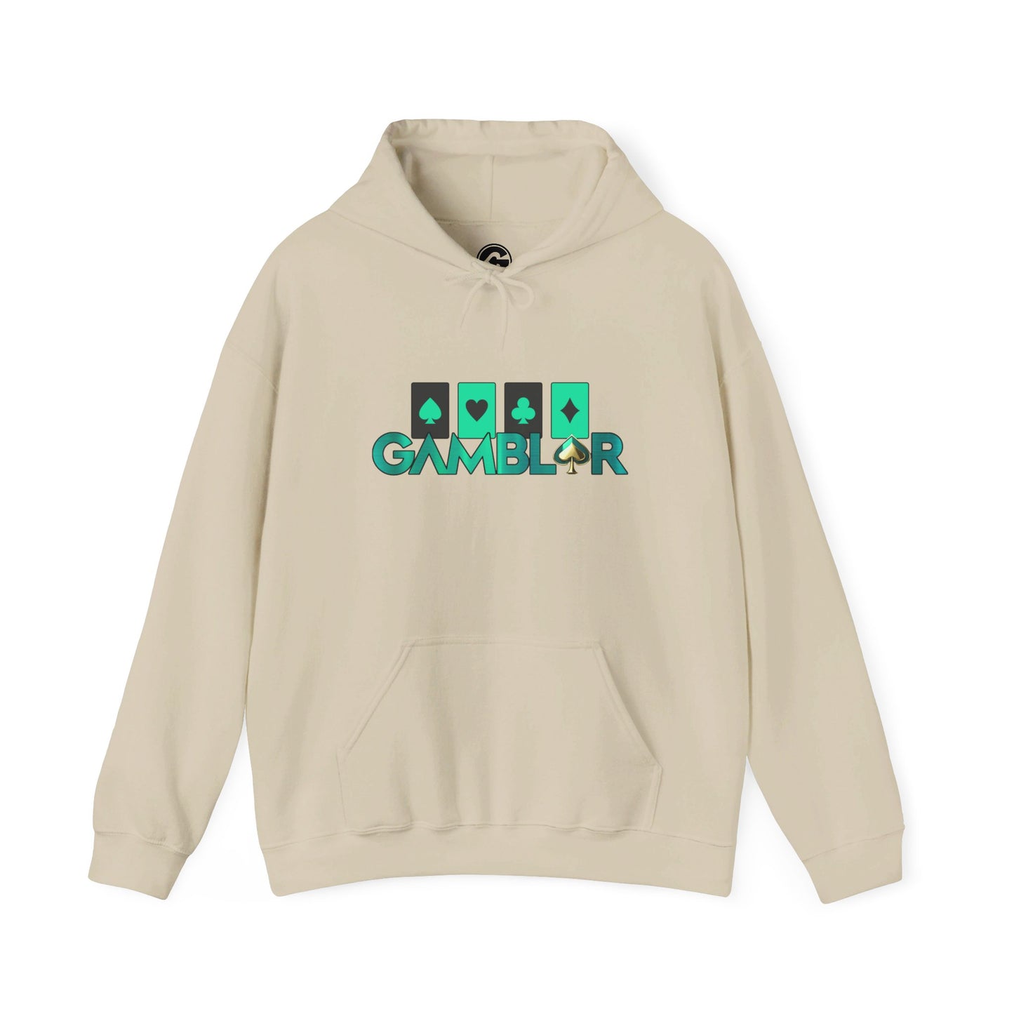 Gamblor Hoodie