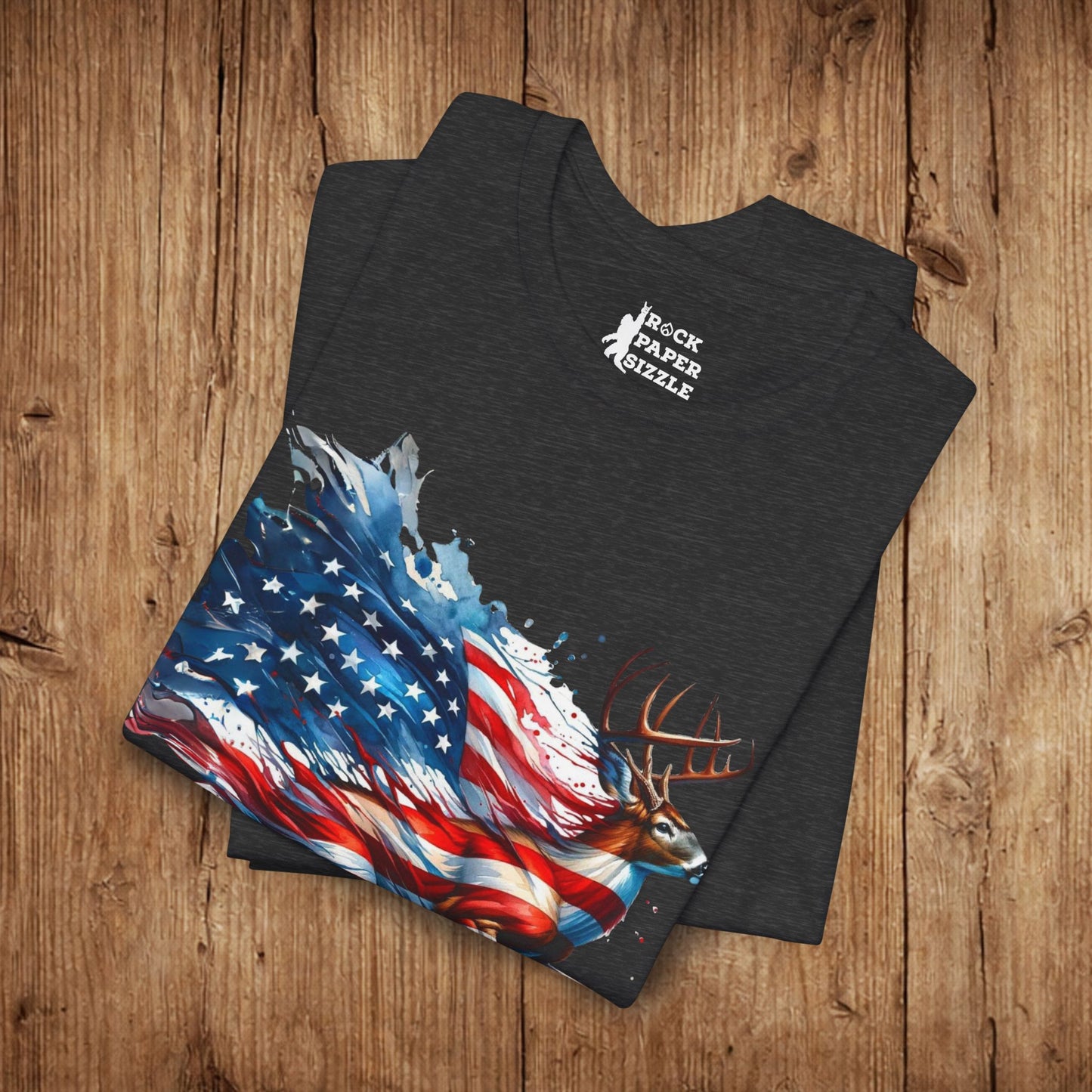 Hunter Patriot