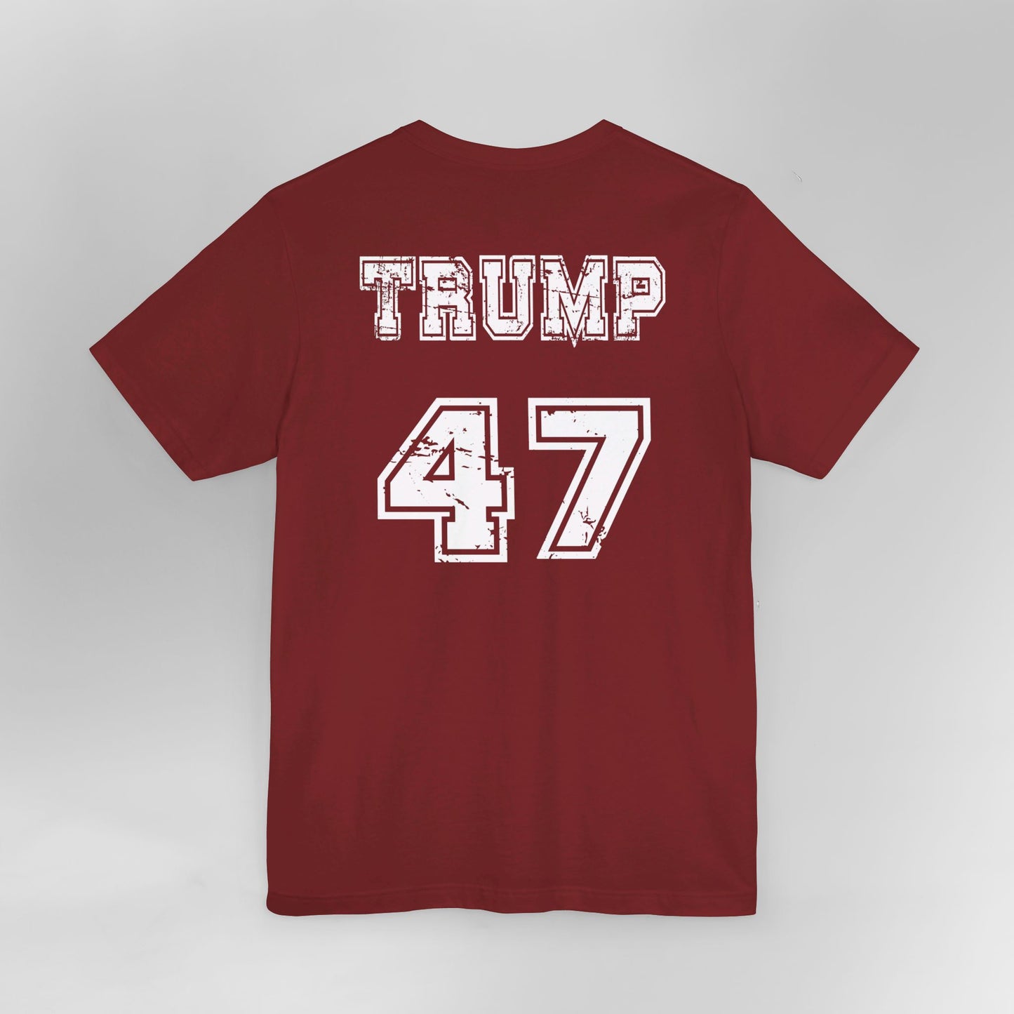 Trump College GameDay T-shirt