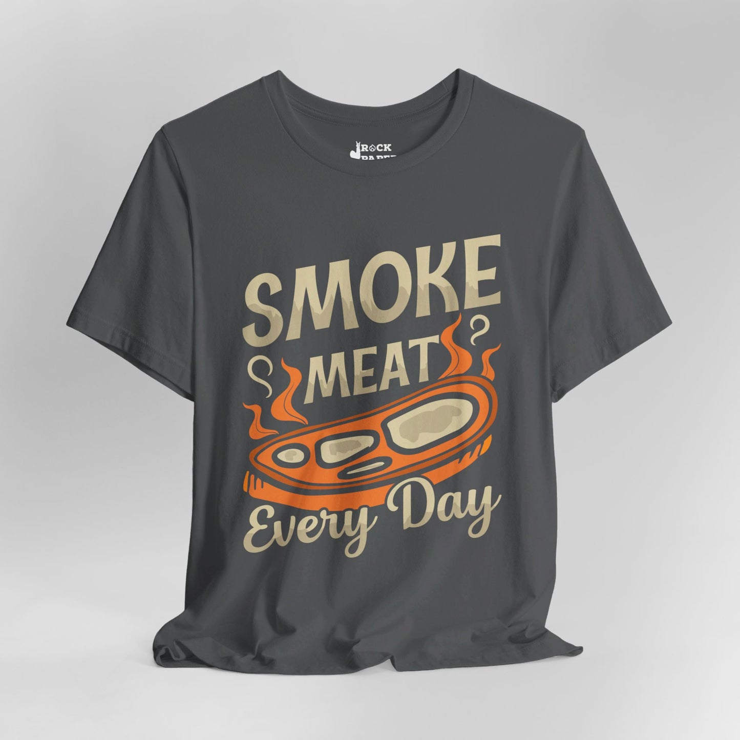 Smoke Meat Every Day