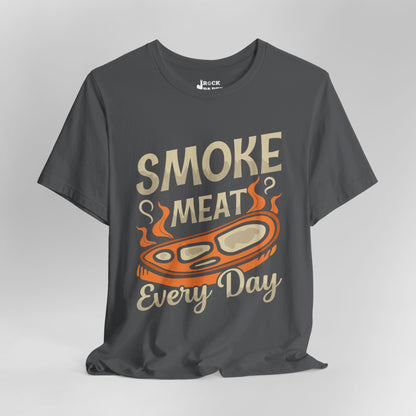 Smoke Meat Every Day