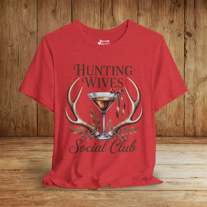Hunting Wives Social Club