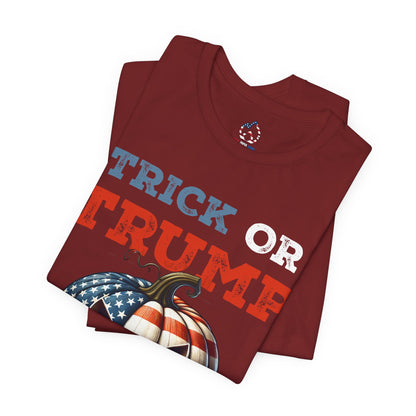 Trick or Trump T-Shirt