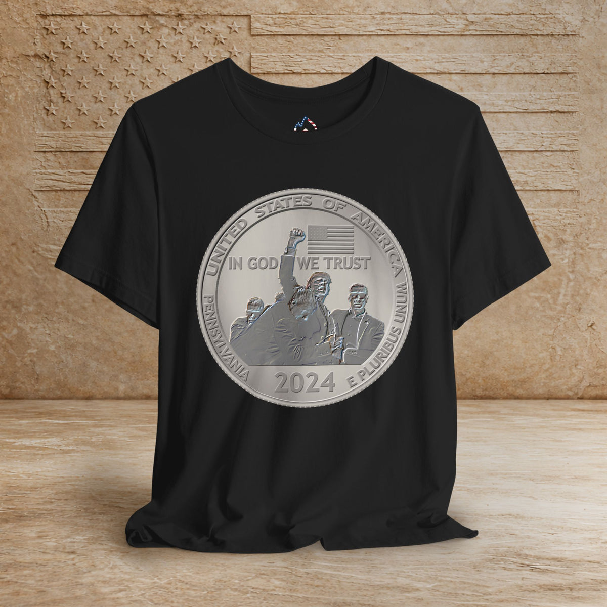 Trump Historical Coin