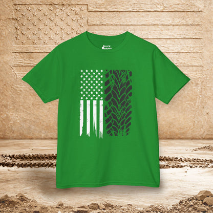 Lil Offroad Patriot (Youth Ages 3-10)