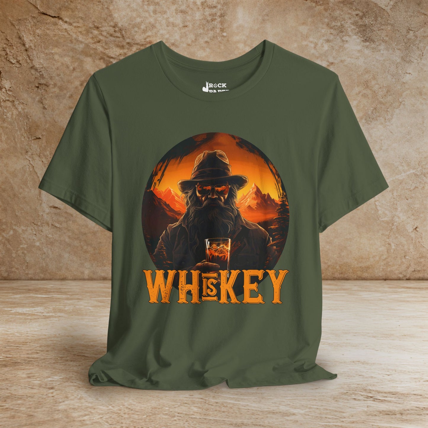 Whiskey Miner