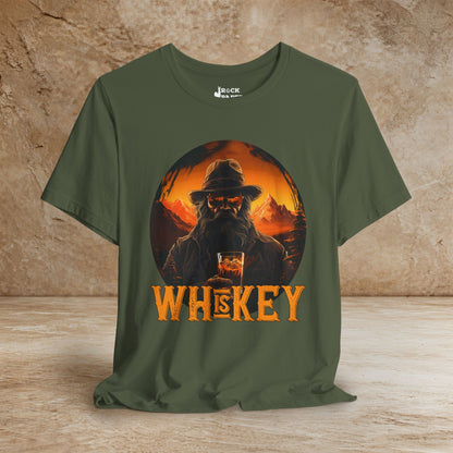 Whiskey Miner