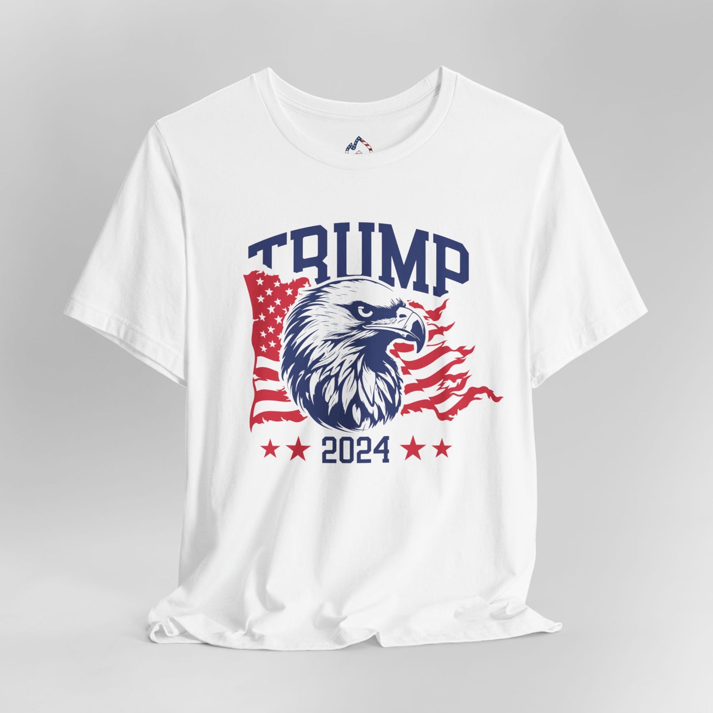 Trump Eagle T-Shirt