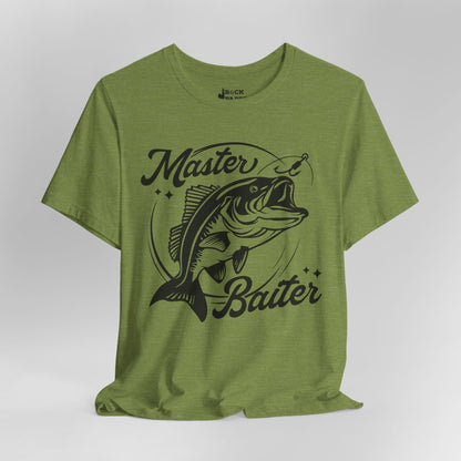 Master Baiter of Fish