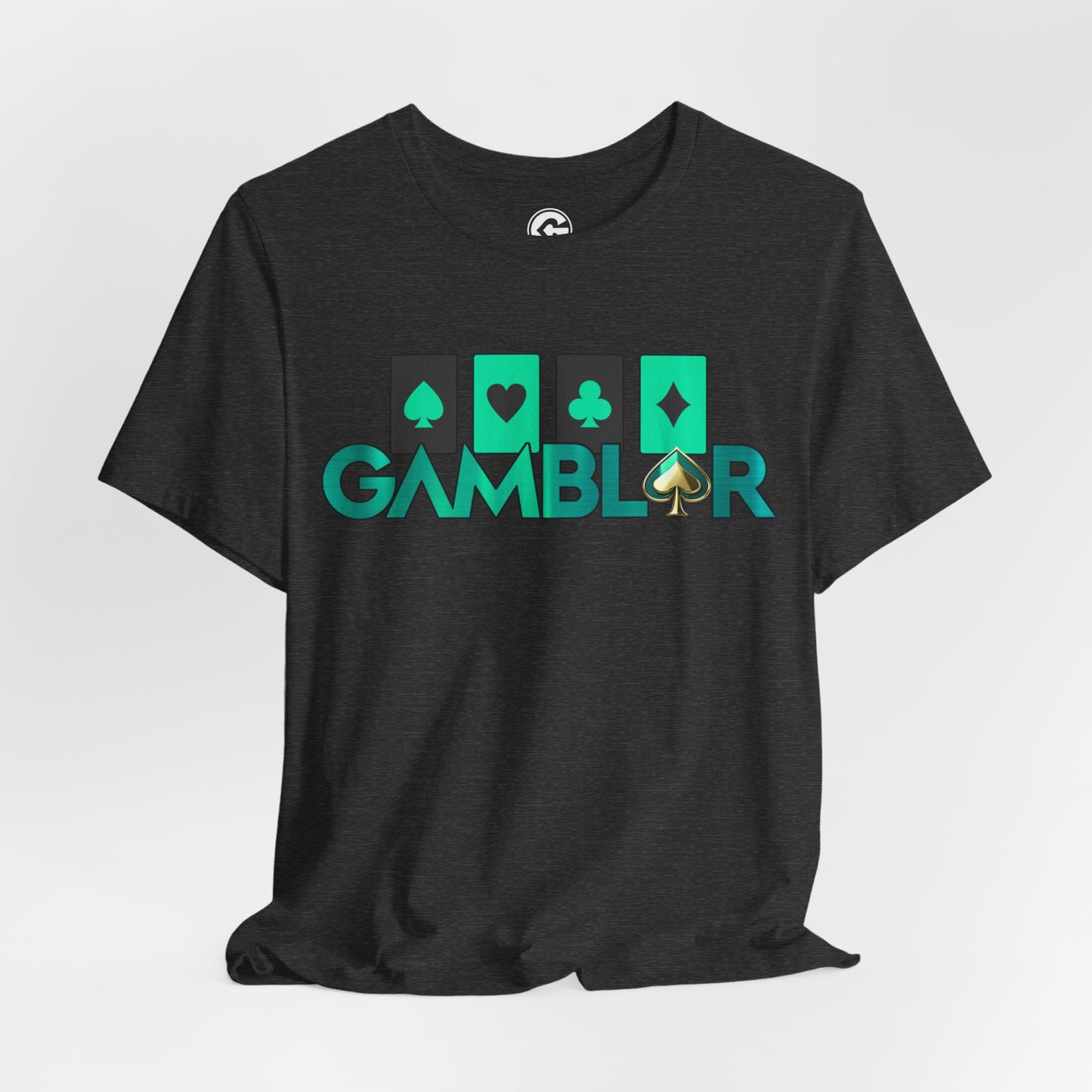 Gamblor T Shirt 5