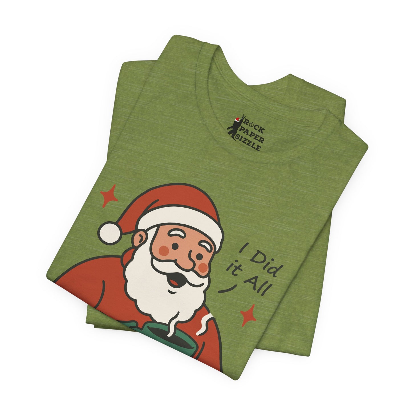 He Did it All for the Cookie