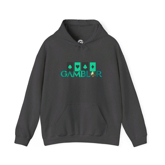 Gamblor Hoodie