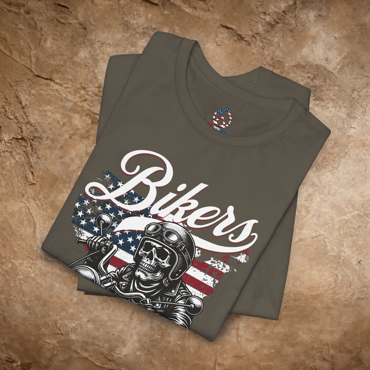 Bikers for Trump