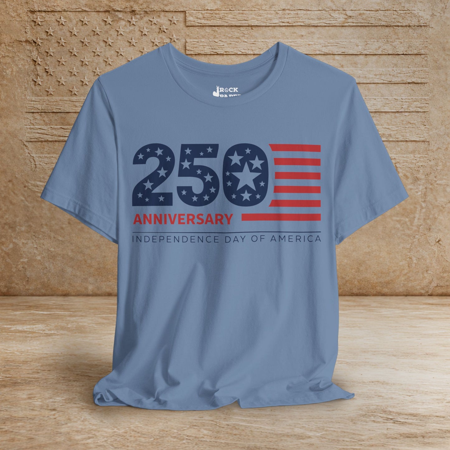 Anniversary 250 ⭐