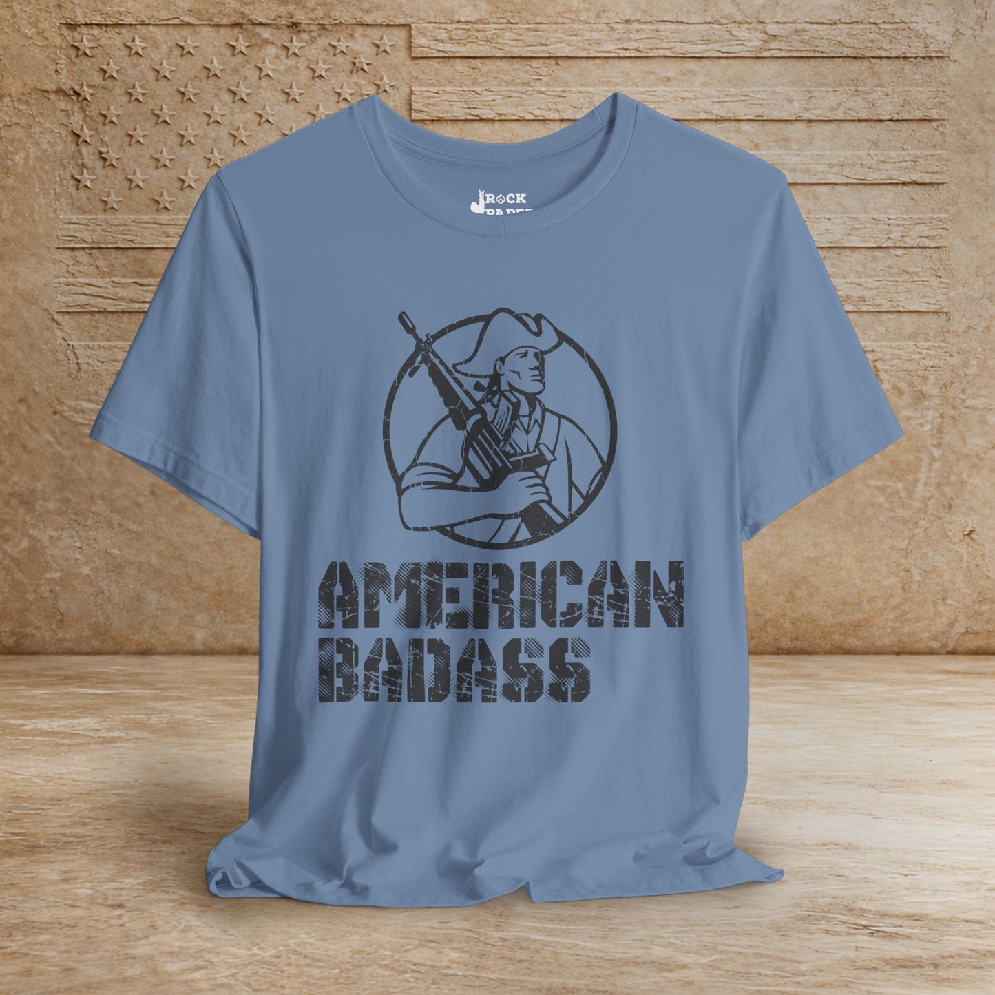 American BadAss 🇺🇸