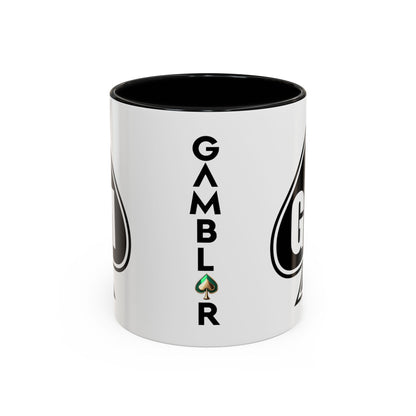 Gamblor Mug 2