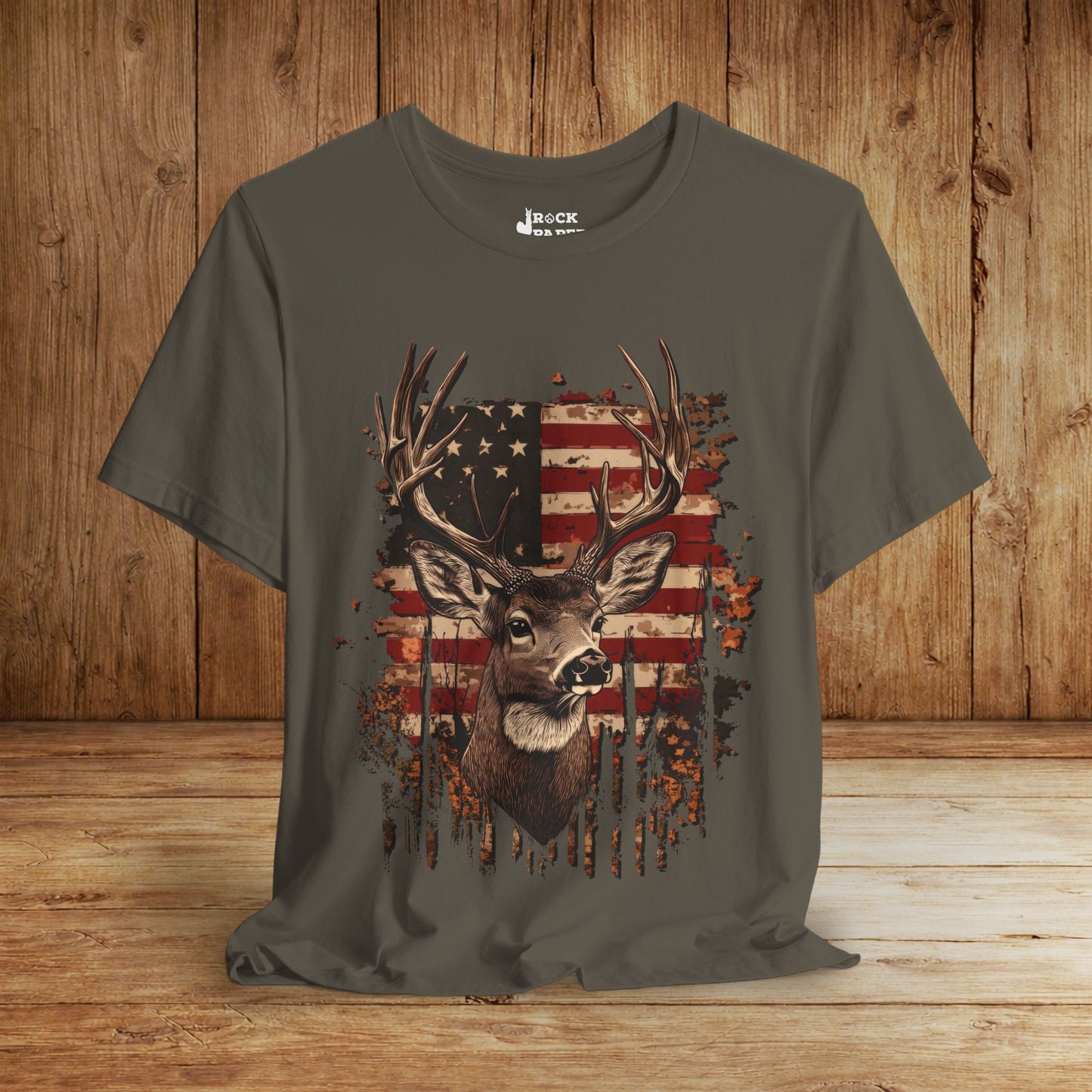 American Whitetail