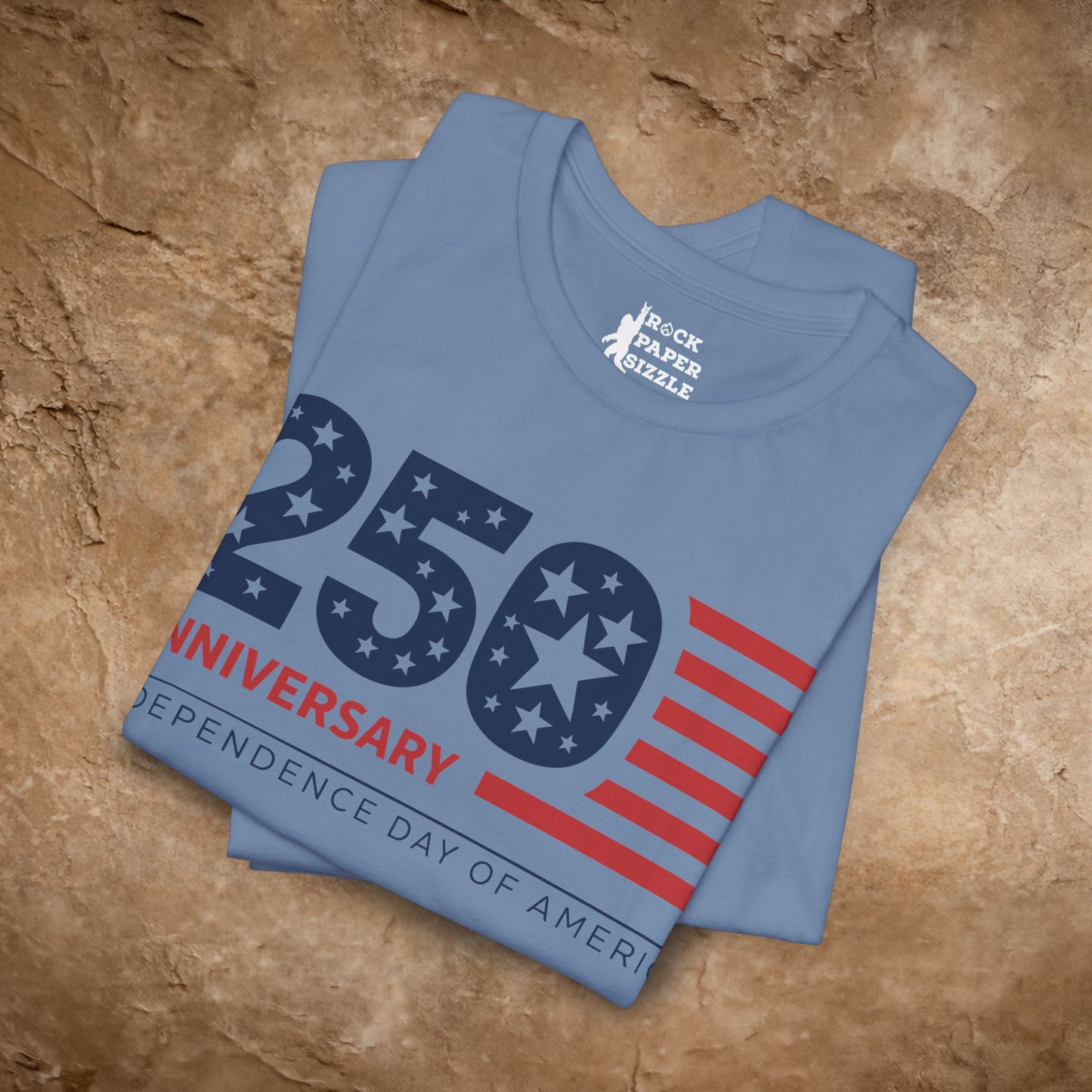 Anniversary 250 ⭐