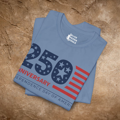 Anniversary 250 ⭐