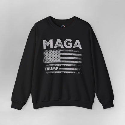 MAGA Sweatshirt